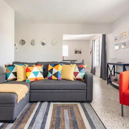 Appartement Sleeps 8, Havana Nights In Miami Extérieur photo