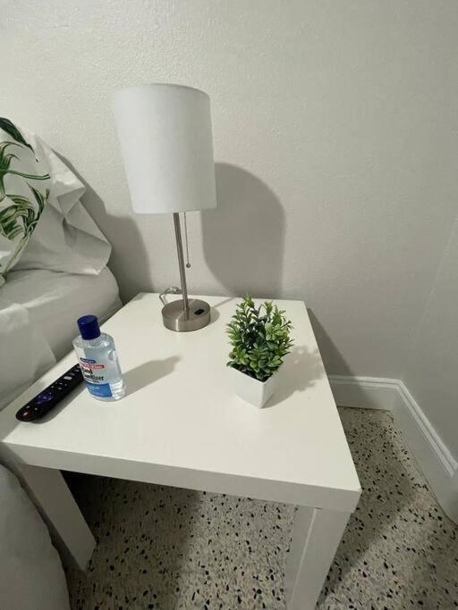 Appartement Sleeps 8, Havana Nights In Miami Extérieur photo