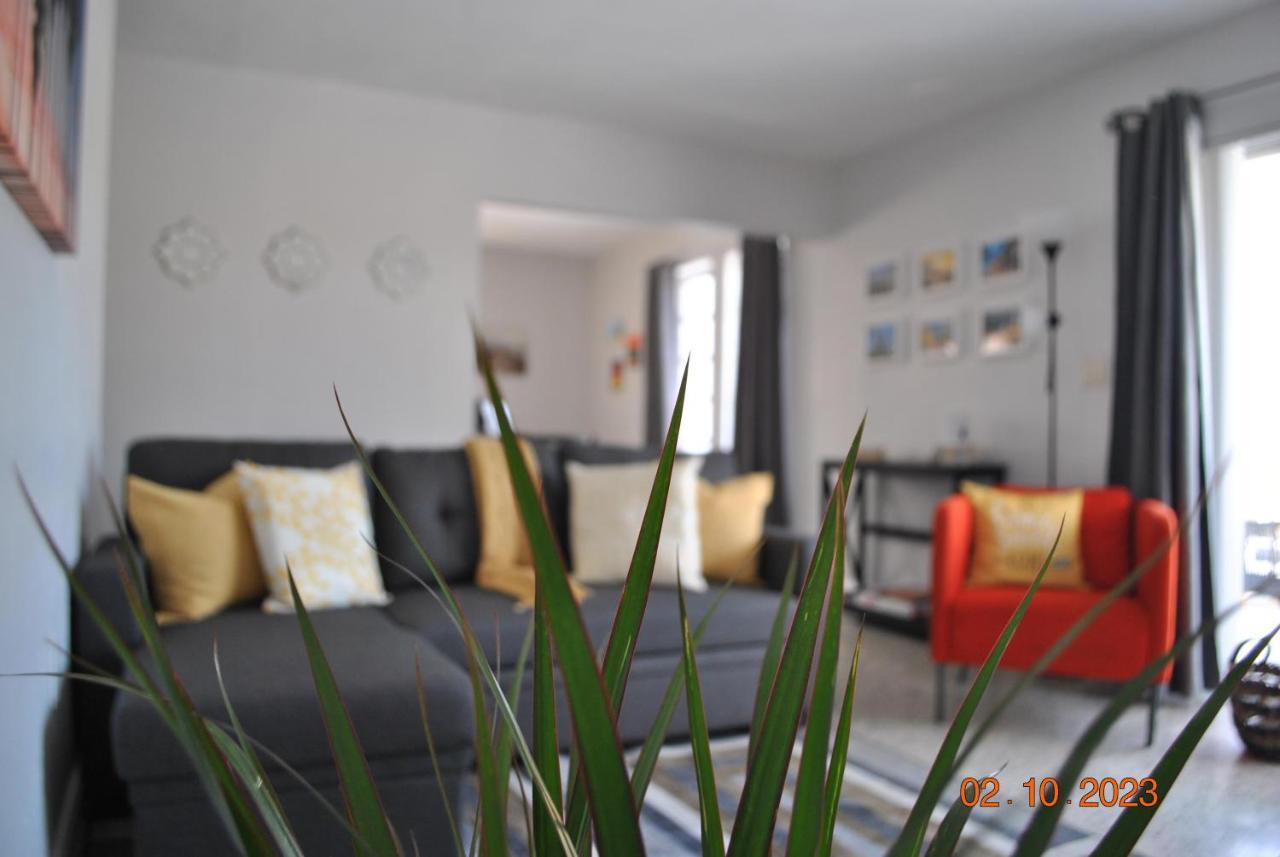 Appartement Sleeps 8, Havana Nights In Miami Extérieur photo