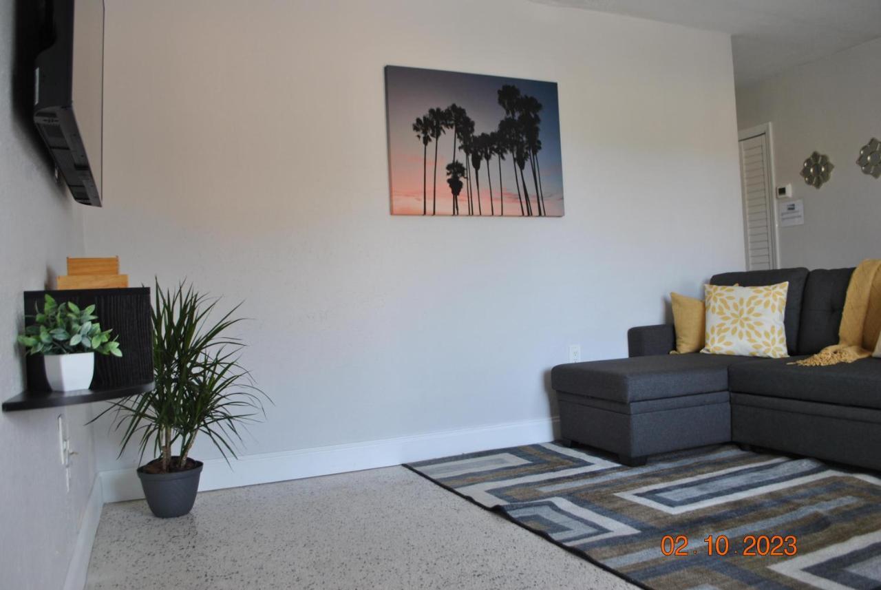 Appartement Sleeps 8, Havana Nights In Miami Extérieur photo