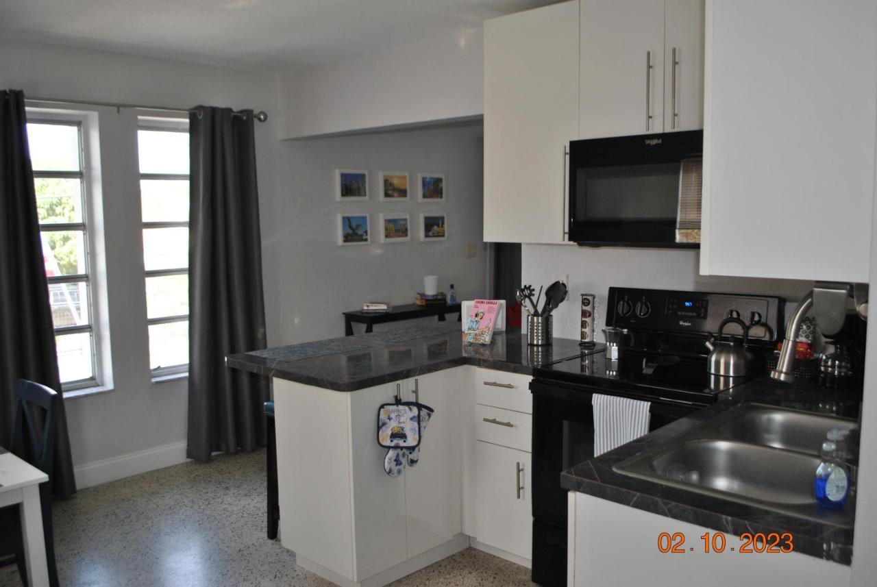 Appartement Sleeps 8, Havana Nights In Miami Extérieur photo