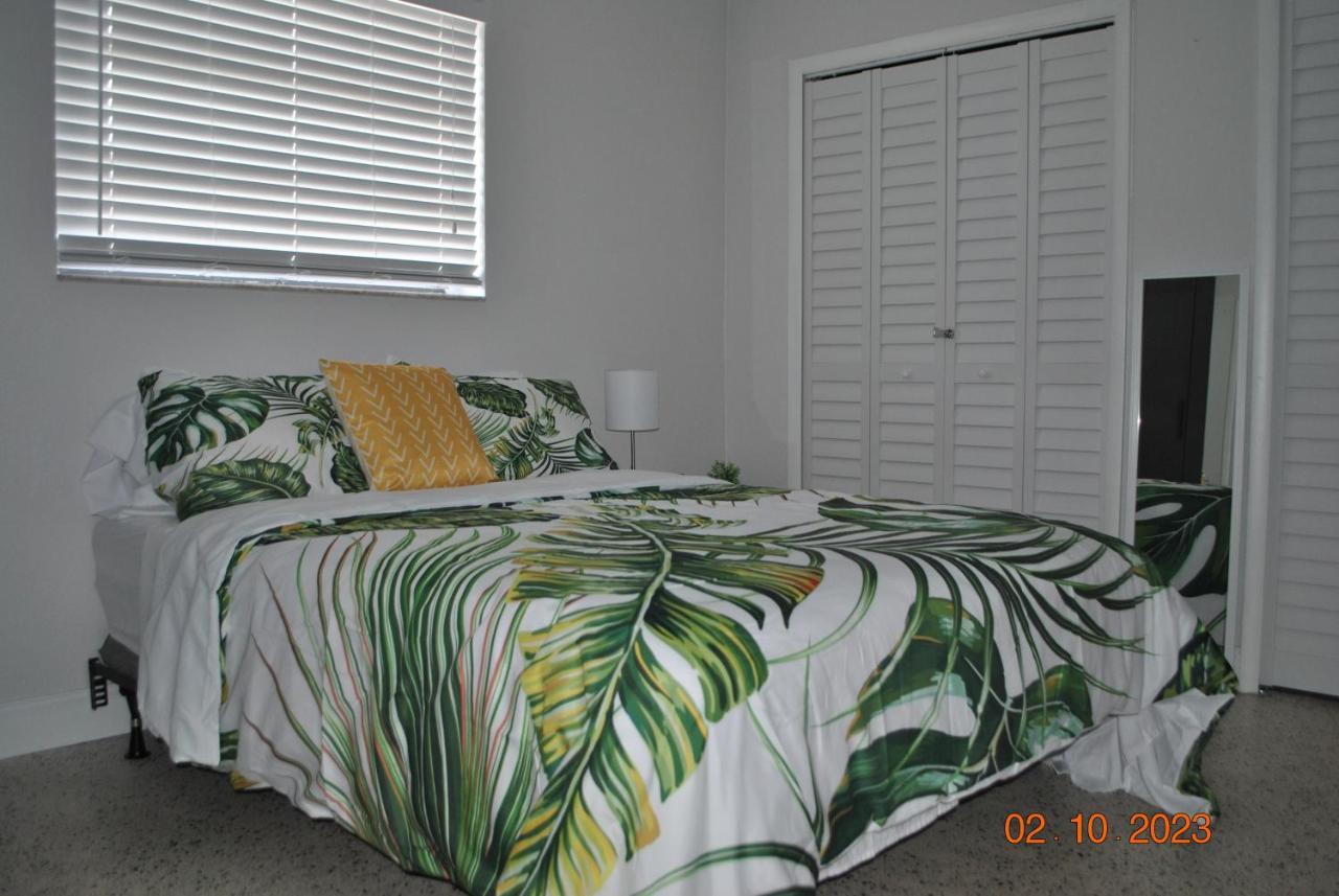 Appartement Sleeps 8, Havana Nights In Miami Extérieur photo