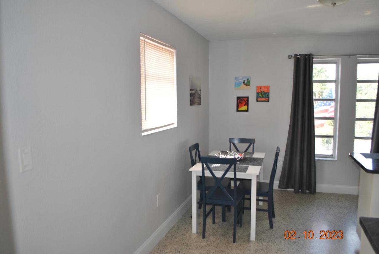 Appartement Sleeps 8, Havana Nights In Miami Extérieur photo