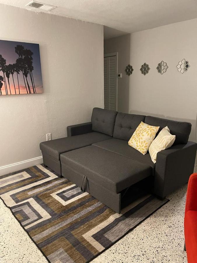 Appartement Sleeps 8, Havana Nights In Miami Extérieur photo