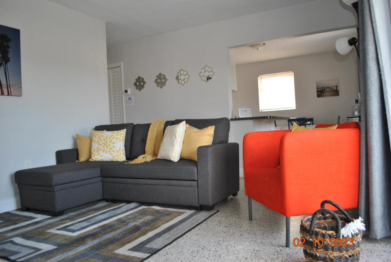 Appartement Sleeps 8, Havana Nights In Miami Extérieur photo