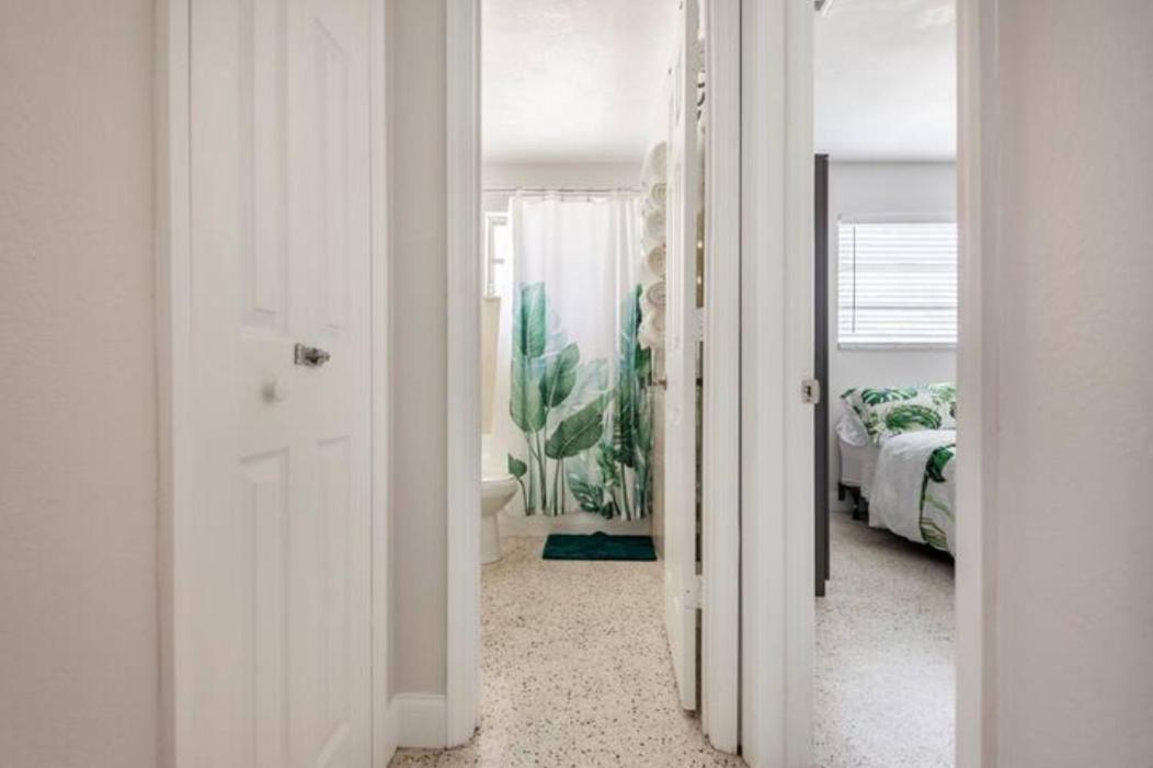 Appartement Sleeps 8, Havana Nights In Miami Extérieur photo