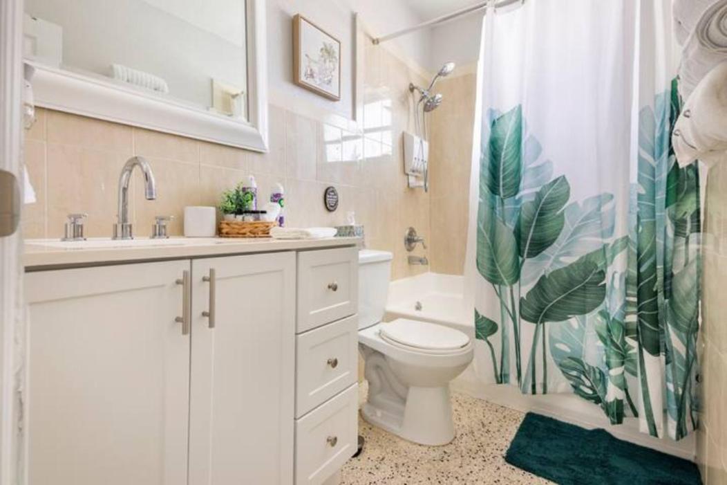 Appartement Sleeps 8, Havana Nights In Miami Extérieur photo