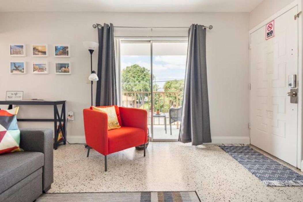 Appartement Sleeps 8, Havana Nights In Miami Extérieur photo