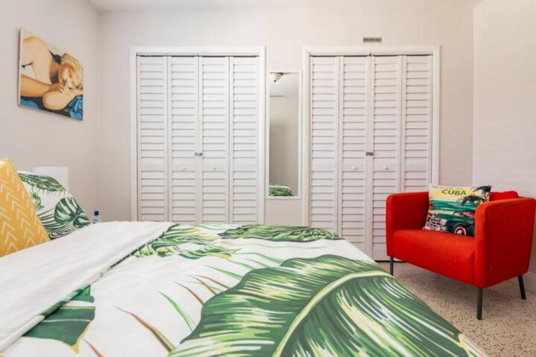 Appartement Sleeps 8, Havana Nights In Miami Extérieur photo