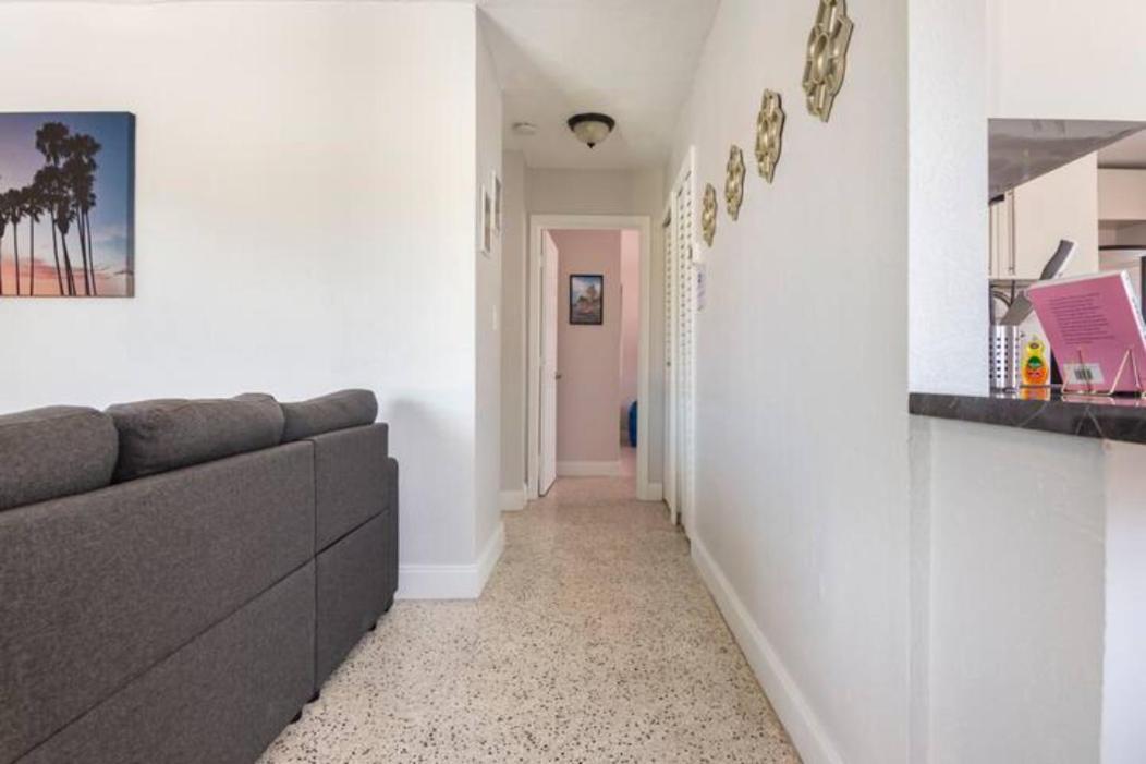 Appartement Sleeps 8, Havana Nights In Miami Extérieur photo