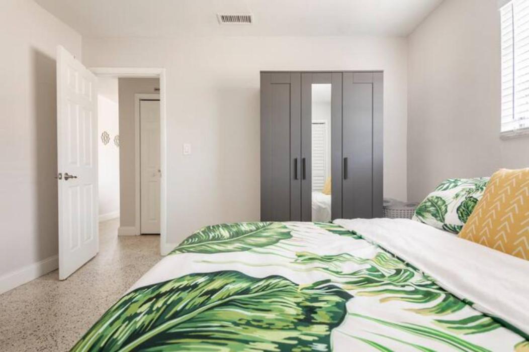 Appartement Sleeps 8, Havana Nights In Miami Extérieur photo