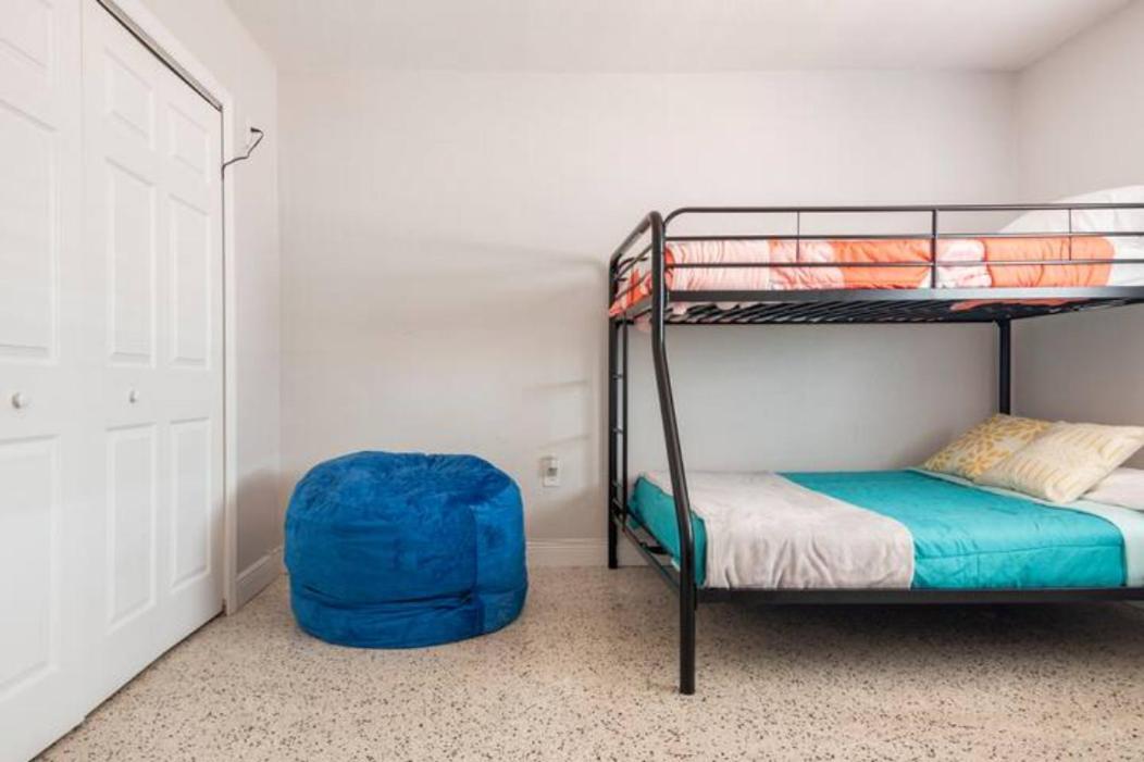 Appartement Sleeps 8, Havana Nights In Miami Extérieur photo