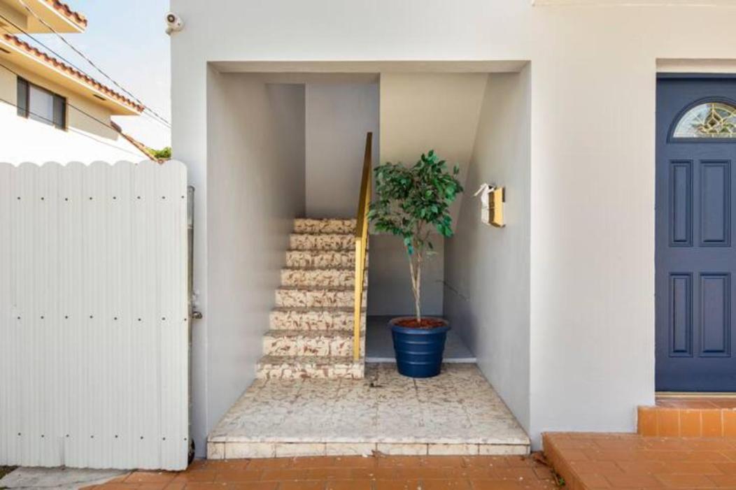 Appartement Sleeps 8, Havana Nights In Miami Extérieur photo