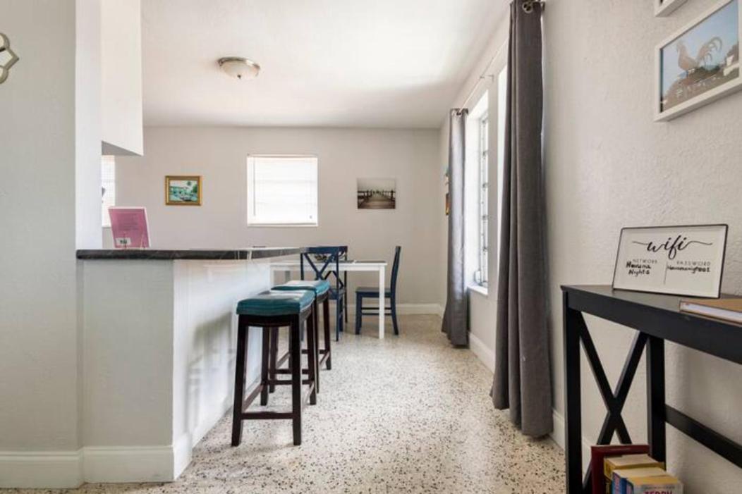 Appartement Sleeps 8, Havana Nights In Miami Extérieur photo